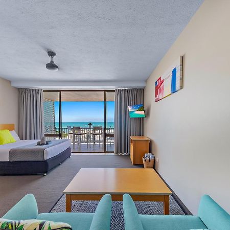 Ocean View Studio 14A Airlie Beach Buitenkant foto