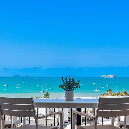 Ocean View Studio 14A Airlie Beach Buitenkant foto