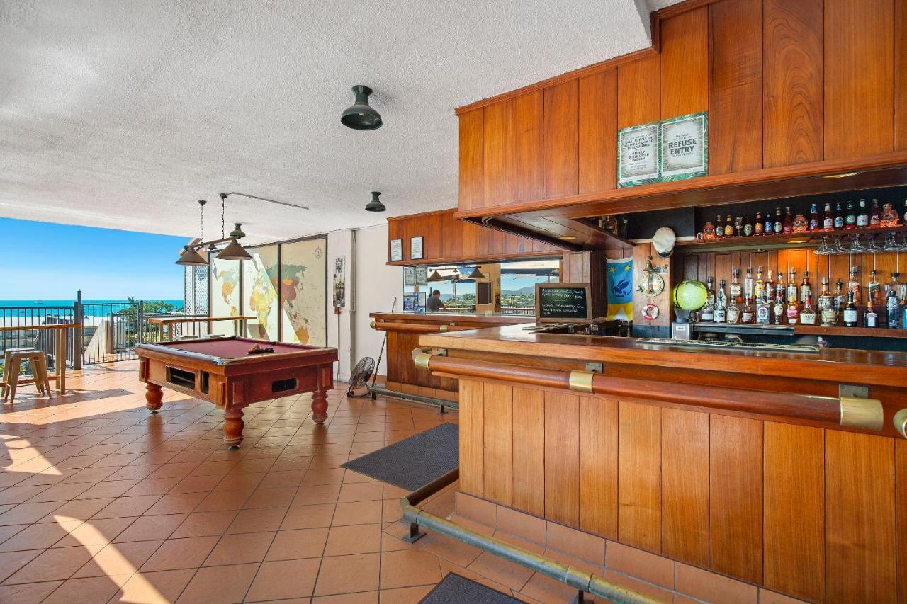Ocean View Studio 14A Airlie Beach Buitenkant foto