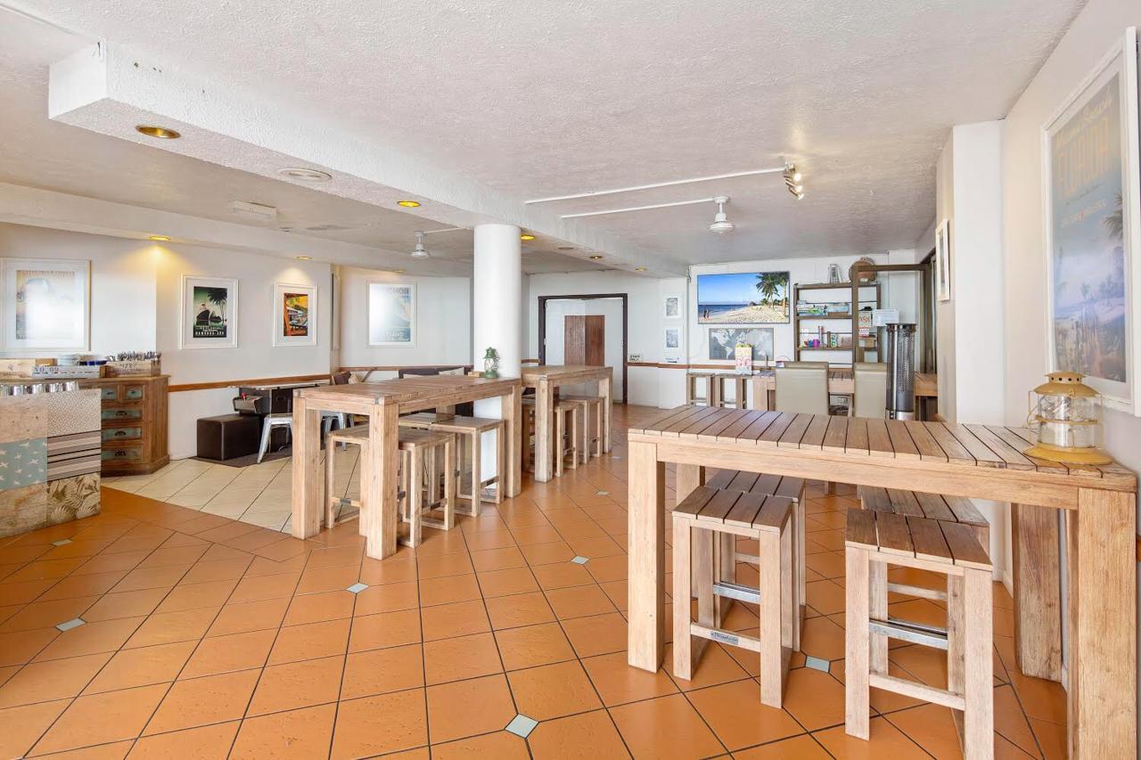 Ocean View Studio 14A Airlie Beach Buitenkant foto