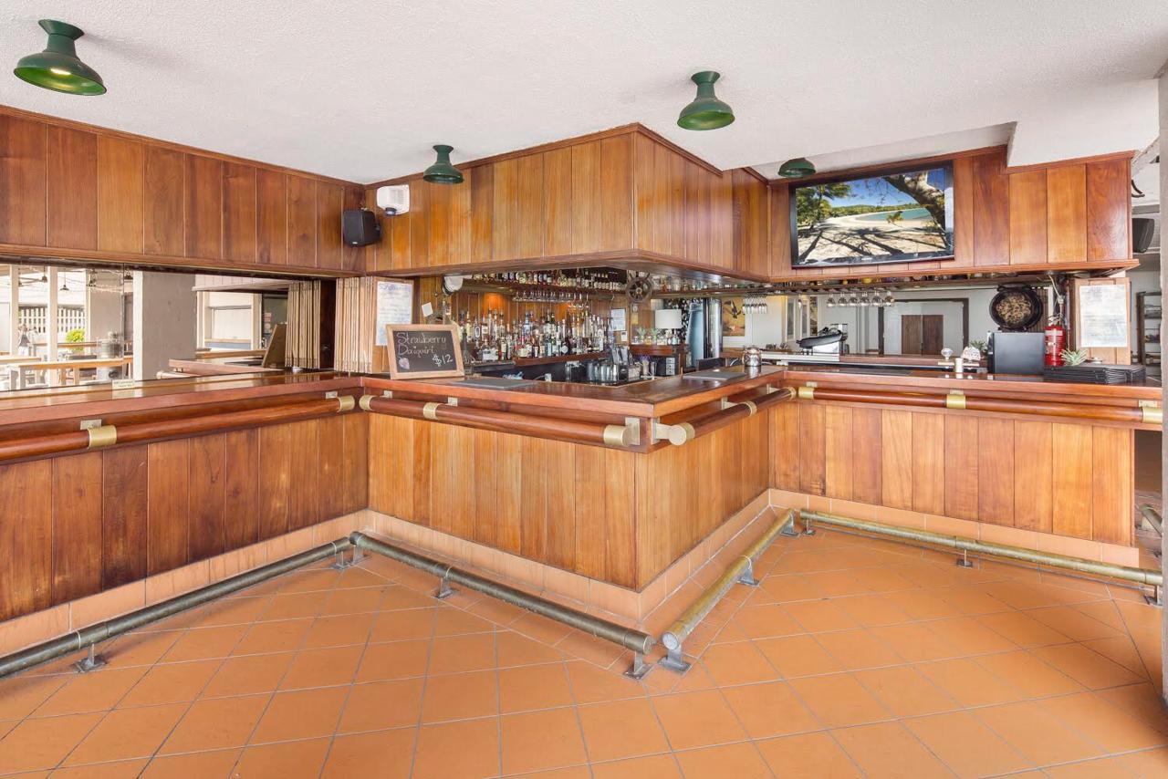 Ocean View Studio 14A Airlie Beach Buitenkant foto
